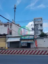 Quận 7, Đường Huỳnh Tấn Phát, 11x49m, Chỉ  60 tỷ, Cần Bán Gấp