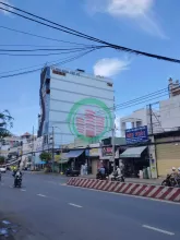 Quận 7, Đường Huỳnh Tấn Phát, 11x49m, Chỉ  60 tỷ, Cần Bán Gấp