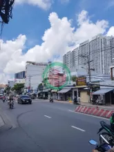 Quận 7, Khách Sạn Mặt Tiền Đường Hoàng Quốc Việt, 7 Tầng, 21 Phòng, 5x28m, Bán Gấp