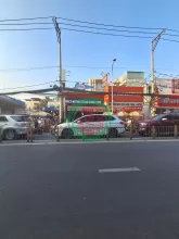 Quận 7, Mặt Tiền Đường Nguyễn Thị Thập, 6,7 x 22m, Ngay Chợ Tân Mỹ, Hơn 30 Tỷ, Bán Gấp