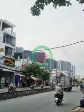 Quận 7, Mặt Tiền Huỳnh Tấn Phát, 8x33m, Chỉ 49 Tỷ, Tiện Xây Mới, Cần Bán Gấp