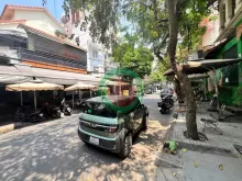 Quận 7 MT ĐS TÂN HƯNG - 10 x 26 - mặt tiền đường 10m.