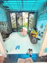 [QUẬN 7] TÌM ĐÂU RA NHÀ PHỐ 4 TẦNG - Ô TÔ 7 CHỖ NGỦ TRONG NHÀ - VỪA Ở KINH DOANH TỐT - P. PHÚ THUẬN, Q7