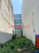 [Quận 7] Vị trí đắc địa, hiếm bán - 4 x 23m, ĐS PHÚ MỸ, liền kề KĐT PHÚ MỸ HƯNG. 12.x tỷ.