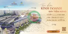 RICHMOND PHÚ XUÂN CITY (ĐỐI DIỆN CHỢ CỐNG MỚI) - ĐẶC QUYỀN DÀNH RIÊNG CHO 20 QUÝ KH ĐẦU TIÊN TẠI TP HUẾ!!!
