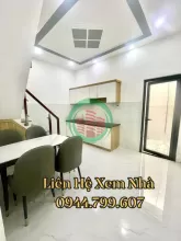 S.I.Ê.U P.H.Ẩ.M SHR – GIÁ RẺ - Hẻm 2221 gần Trường Nguyễn Bỉnh Khiêm