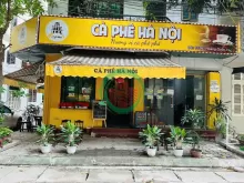 SANG NHƯỢNG QUÁN CAFE LÔ GÓC 2 MẶT TIỀN – ĐƯỜNG HOÀNG QUỐC VIỆT, PHƯỜNG NGHĨA TÂN, CẦU GIẤY, HÀ NỘI