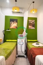 SANG TIỆM GỘI ĐẦU, TRIỆT LÔNG , NAIL TẠI GÒ VẤP, HỒ CHÍ MINH