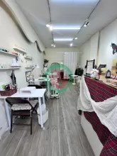 SANG TIỆM NAIL 60tr HUỲNH VĂN BÁNH – MẶT TIỀN TRUNG TÂM QUẬN PHÚ NHUẬN