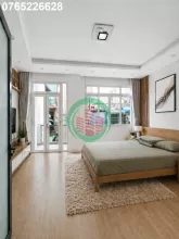 SÁT MẶT TIỀN GẦN HƯƠNG LỘ 3 HẺM XE HƠI 2 TẦNG 86M2 DƯỚI 4.5 TỎI +++ THƯƠNG LƯỢNG MẠNH