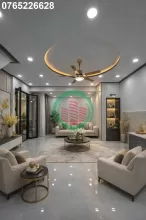 SÁT MẶT TIỀN HẬU GIANG CẮT KINH DƯƠNG VƯƠNG 2 TẦNG 60M2 DƯỚI 3.5 TỎI +++ THƯƠNG LƯỢNG MẠNH