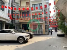 Sát Thuỵ Khuê Tây Hồ - Nhà Mới 6 Tầng - Full Nội Thất - Ô Tô Đỗ Cửa - Sổ Chính Chủ - Ở Sướng