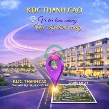 SÁT VÁCH HÀ NỘI – CHỈ HƠN 300 TRIỆU SỞ HỮU NGAY ĐẤT ĐẸP, SỔ RIÊNG