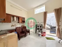 SAU LƯNG MT UNG VĂN KHIÊM – CÁCH MT VÀI BƯỚC – 76M² – NHÀ MỚI Ở NGAY – 9.2 TỶ