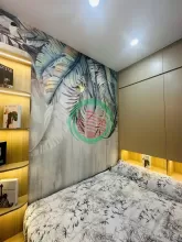 Siê.u phẩm 5 tầng Phan Huy Ích - giáp  Tân Bình    - 5 tầng sang xịn, 5 phòng, sân thượng, full nội thất, vào ở ngay  - HXH 8m cách Trường Chinh 3p, ra Nguyễn Oanh, Quang Trung 5 phút.  - Khu dân trí cao, tiện ích đây đủ, giáp  Tân Bình - Phú Nhuận.