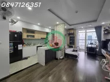 Siêu căn hộ A10 Nam Trung Yên 89m2 3PN Căn góc Nội thất đẹp, hơn 10 tỷ