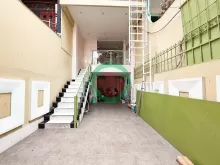 SIÊU HIẾM – CHDV SLEEPBOX – HẺM NHƯ MT – NGUYỄN GIA TRÍ – 80M2 – 1.8 TỶ/NĂM – 25 TỶ