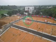 Siêu hiếm lô đất 2 mặt tiền gần ĐHQG  chỉ nhỉnh 3 tỷ