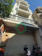 SIÊU HIẾM TRƯƠNG ĐỊNH 74M 5 TẦNG THANG MÁY, VỈA HÈ KINH DOANH 17,5 TỶ 0903262939