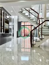 SIÊU PHẨM - 4 TẦNG - ĐƯỜNG 6M - KHU PHÂN LÔ VÍP - KINH DƯƠNG VƯƠNG- GẦN TÊN LỬA- AEON (4 x 13) 52M2 ,