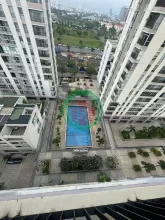 SIÊU PHẨM CĂN HỘ PHÚ MỸ HƯNG – ĐỐI DIỆN TRƯỜNG ĐINH THIỆN LÝ – DT 95M2 - GIÁ 9. x TỶ.