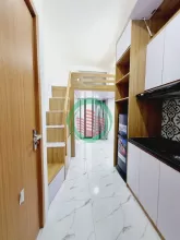 SIÊU PHẨM CCMN HOÀNG VĂN THÁI – THANG MÁY – 19 PHÒNG – DÒNG TIỀN 1.2 TỶ/NĂM