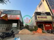 Siêu Phẩm Đất 2 mặt tiền Hoàng Thị Loan 171m² trục 42m gần biển