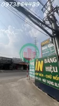 SIÊU PHẨM ĐẤT NỀN 354M² – NGANG 17M HIẾM CÓ – NGUYỄN ẢNH THỦ, Q12 – CHỈ 8 TỶ