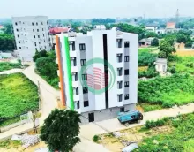 Siêu phẩm đất nền giá rẻ tại Tân Xã - khu CNC Hoà Lạc TC hơn 3tỷ