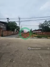 Siêu phẩm lô góc 104m - 2 Mặt Tiền trục chính Khoang Mái Đồng Trúc đón sóng Metro 05 nhỉnh 35tr