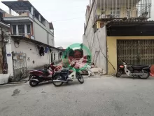 SIÊU PHẨM MẶT PHỐ SÁP MAI – CỬA NGÕ KCN BẮC THĂNG LONG – 100M2 NỞ HẬU – ĐÓN SÓNG ĐƯỜNG 50M