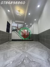 SIÊU PHẨM NHÀ HẺM XE HƠI – 1135 HUỲNH TẤN PHÁT, QUẬN 7