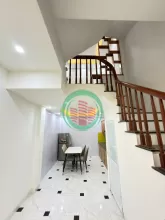 SIÊU PHẨM NHÀ MẬU LƯƠNG 34M2 - KIẾN TRÚC HIỆN ĐẠI – ĐẦY ĐỦ NỘI THẤT