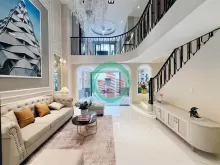 SIÊU PHẨM QUANG TRUNG, GÒ VẤP - 4 TẦNG - 65M2 - FULL NỘI THẤT - 15 TỶ