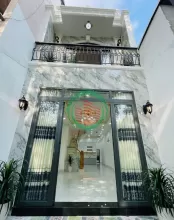 SIÊU PHẨM SẮP HOÀN THIỆN… MUÔN VÀN TIỆN ÍCH XUNG QUANH, CẠNH ÔTÔ TRÁNH, 52M2, 4 TẦNG KIÊN CỐ(1PN DƯỚI ĐẤT) HOÀN CÔNG ĐỦ, CHỈ 6.2 TỶ TL.