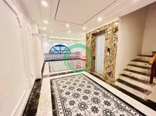 SIÊU PHẨM THẠCH BÀN – 60M² – 6 TẦNG – THANG MÁY – FULL NỘI THẤT – SÁT HỒ ĐIỀU HÒA