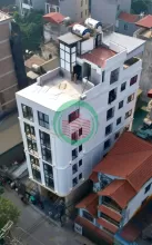 SIÊU PHẨM TOÀ CHDV MẶT PHỐ - DÒNG TIỀN 2,2TỶ/NĂM