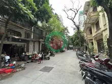 SIÊU PHẨM TRONG NGÕ PHỐ XÃ ĐÀN – VỈA HÈ Ô TÔ – KINH DOANH ĐỈNH