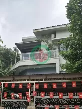 SIÊU PHẨMVILLA CĂN GÓC – 3 MẶT THOÁNG – ĐẲNG CẤP KĐT FORESA XUÂN PHƯƠNG