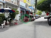 SIÊU ViP TRUNG TÂM QUẬN 1  GẦN PHỐ BÙI VIỆN  CHỈ HƠN 19 Tỷ