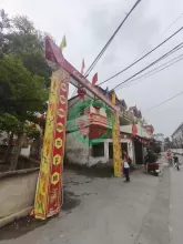 SỞ HỮU NGAY Lô Đất Sổ Đỏ Chính Chủ phường Biên Giang, quận Hà Đông, tp Hà Nội cũ