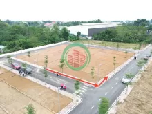 SỐC - ĐẤT PHÚ CÁT LÕI TRUNG TÂM HOÀ LẠC, SÁT QL21, GIÁ CÒN MỀ TRƯỚC KHI BÙNG NỔ