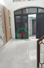 SỐNG GIỮA TRUNG TÂM NHƯNG VẪN YÊN TĨNH – CĂN NHÀ ĐÁNG SỞ HỮU