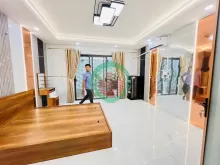 STUDIO FULL NỘI THẤT LÊ VĂN QUỚI, BÌNH TÂN