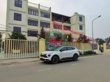 SỰ THẬT PHÚ CÁT ĐANG ÂM THẦM TĂNG GIÁ