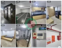 Sunny APT cho thuê nhà mới hoàn thiện, phòng full đồ tại Cổ Nhuế, Đông Ngạc, giá tốt, vào ở ngay. 0983922711