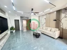 TÁC PHẨM NHÀ PHỐ CAO CẤP – TRUNG TÂM THẠCH BÀN