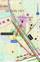 TÀI CHÍNH CHỈ NHỈNH 1 TỶ TRỜI ƠI  SỞ HỮU LÔ ĐẤT HOÀ LẠC