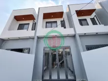 TÂN HÒA, BIÊN HÒA – CHỈ 500TR SỞ HỮU NHÀ PHỐ FULL NỘI THẤT – NGANG 4.2M – BANK HỖ TRỢ 80% – GIÁ ~3 TỶ