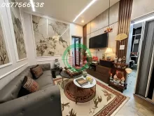 TÂN MAI - 88M2 SỬ DỤNG - Ô TÔ TRÁNH - 3 NGỦ - DƯỚI 6 TỶ